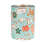 Framar Rouleau alu Cookie Cutter (97 mètres)