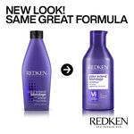 Redken Color Extend Blondage Après-Shampooing 300ml