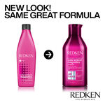 Redken Color Extend Magnetics Sulfate Shampooing 300ml