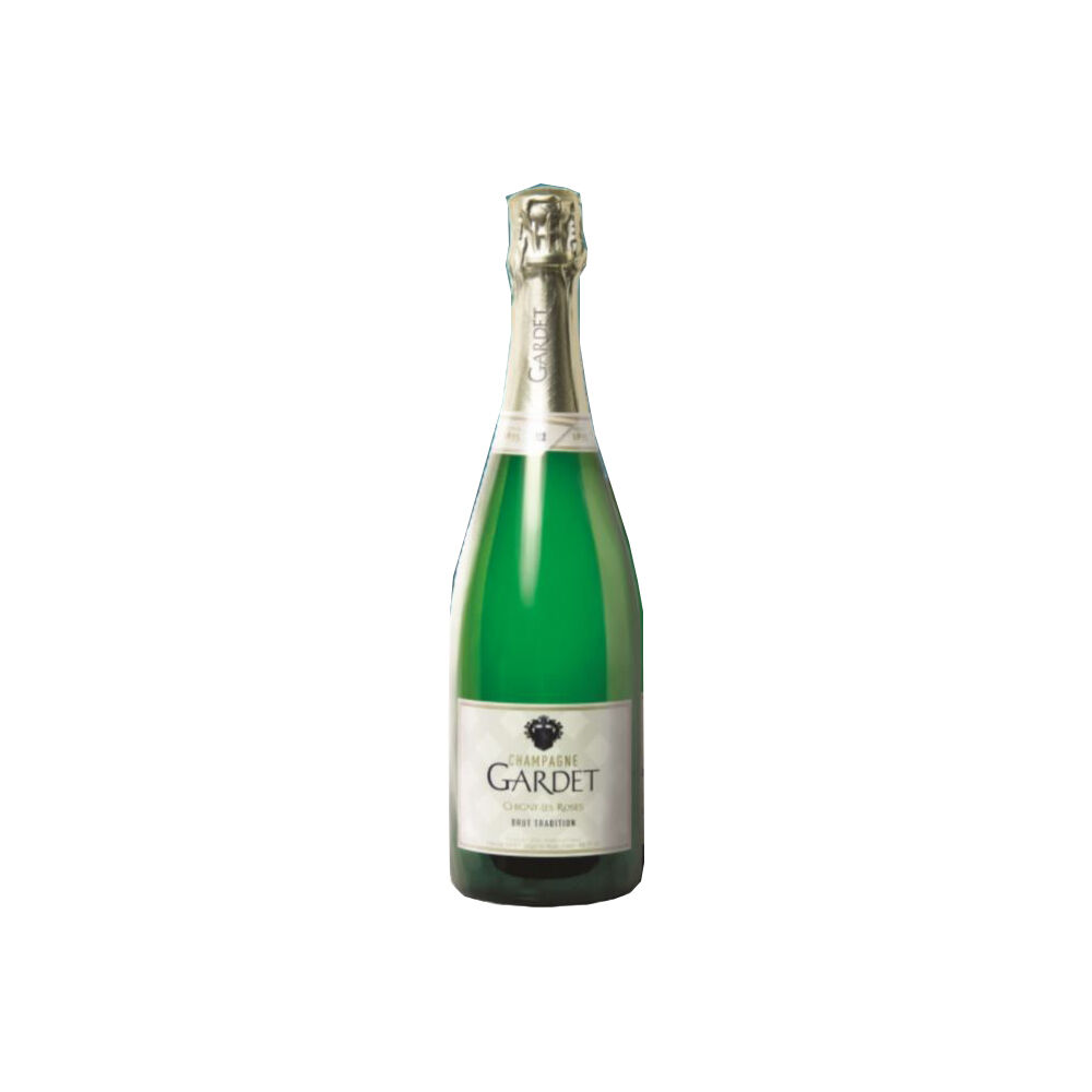 Champagne Gardet 75cl