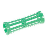 S-PRO Bigoudis en Plastique Mise en Plis Ø19mm x6