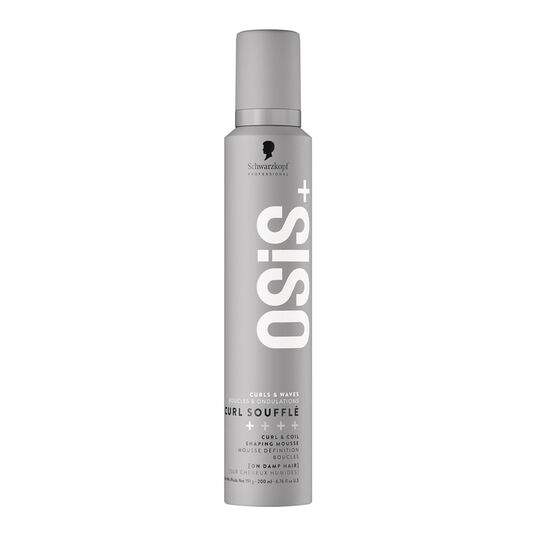 Schwarzkopf Professional Osis+ Curl Souffl&eacute; 200ml