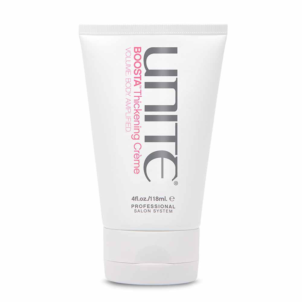 UNITE Hair BOOSTA Thickening Cr&egrave;me 118ml