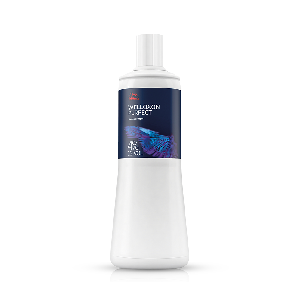 Wella Professionals Welloxon Perfect 4%-13Vol 1L