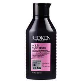 Redken Acidic Colour Gloss Shampooing 300ml