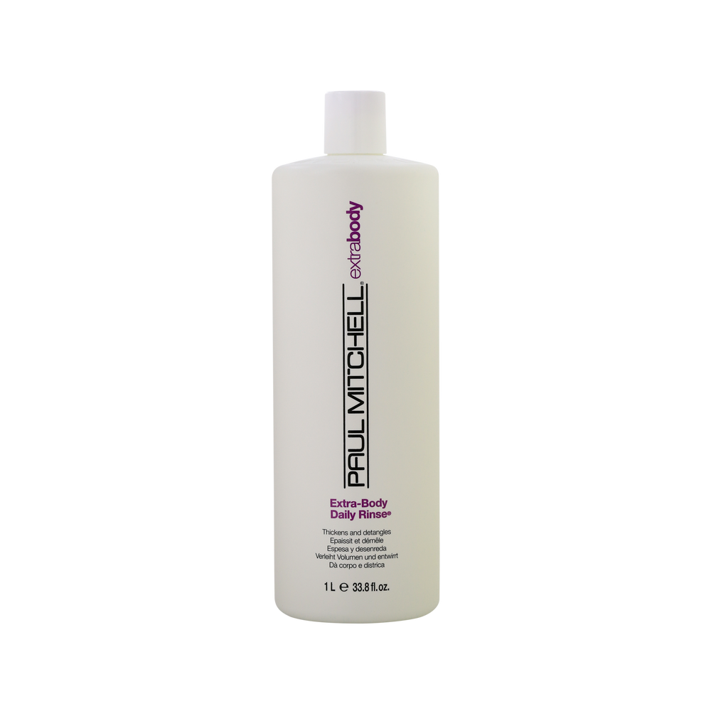 Paul Mitchell Après-Shampooing quotidien épaississant  Rinse