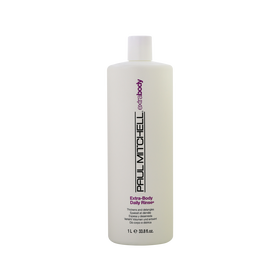 Paul Mitchell Après-Shampooing quotidien épaississant  Rinse