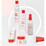 Schwarzkopf Professional Bonacure Repair Rescue Shampooing Réparateur