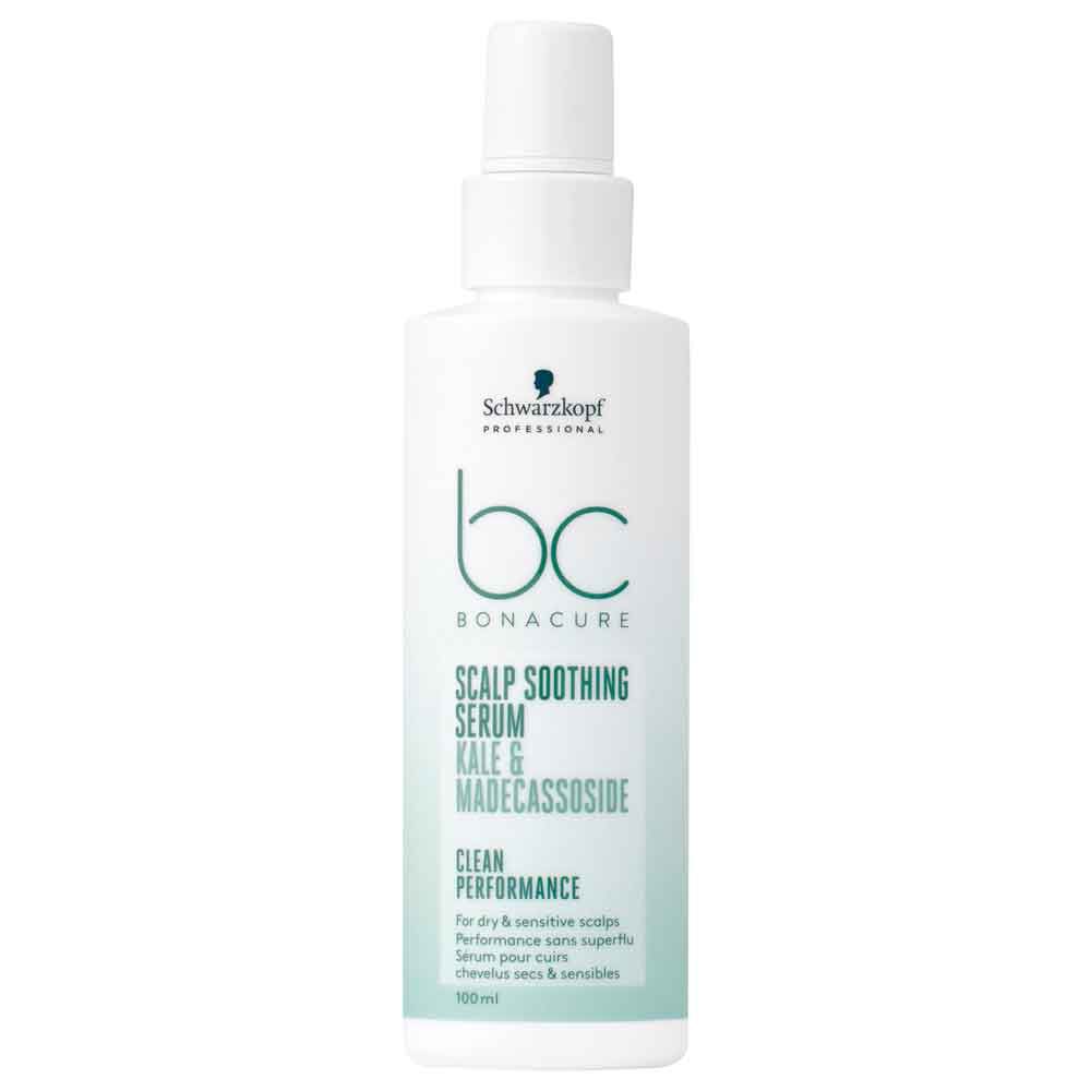 Schwarzkopf Bonacure Scalp Sérum Apaisant 100 ml Schwarzkopf Bonacure Scalp Sérum Apaisant 100 ml