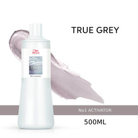 Wella Professionals True Grey Activateur n°1 500ml
