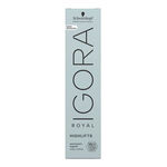 Schwarzkopf Professional Igora Royal Highlifts Coloration Permanente 60ml 10-21