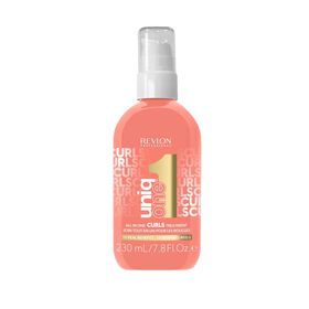 Revlon UniqOne Soin tout-en-un pour les boucles Sans Rinçage 230ml