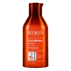 Redken Frizz Dismiss Sulfate Shampooing 300ml