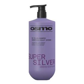 Osmo Super Silver Shampoing Violet Intense 1L