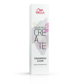 Wella Professionals Color Fresh Create Coloration Temporaire 60ml Wella Professionals Color Fresh Create Coloration Temporaire 60ml