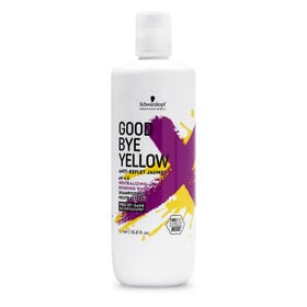 Schwarzkopf Professional Shampooing Goodbye Yellow 1L