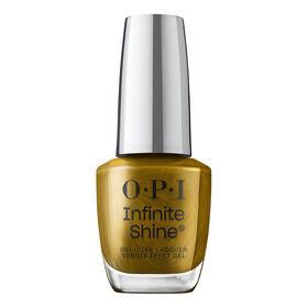 OPI Infinite Shine Vernis &agrave; ongles effet gel - Good Enough to Treat Collection 15ml