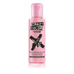 Crazy Color Cr&egrave;me colorante semi-permanente 100ml