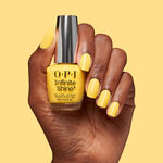 OPI Infinite Shine Make ‘Em Jelly - Keep Up Buttercup 15ml