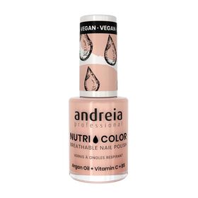 Andreia Professional Nutri Color Vernis &agrave; ongles 10.5ml