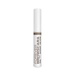 Andreia Professional Forever Browscara Mascara pour sourcils 01 Marron clair 5ml