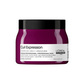 L'Oréal Professionnel Série Expert Curl Expression Masque