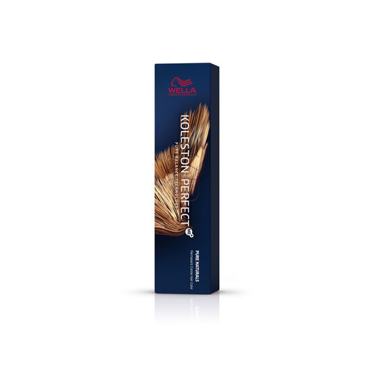 Wella Professionals Koleston Perfect Coloration Permanente 6/0 60ml