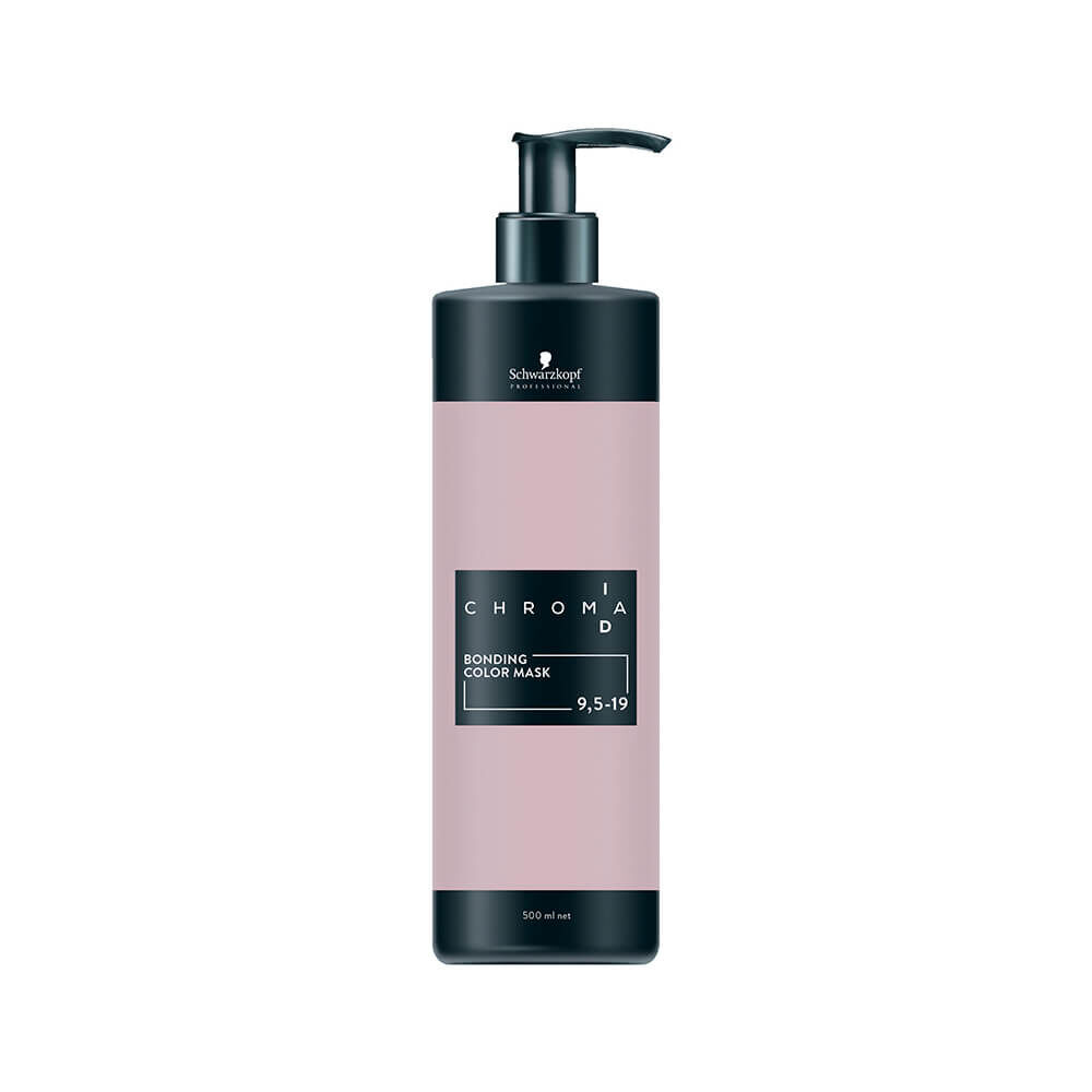 Schwarzkopf Professional Chroma ID Color Masque Pigmentant 9.5-19 300ml