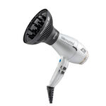 Parlux Sèche-cheveux Digitalyon Argent
