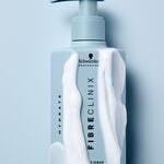 Schwarzkopf Professional Fibre Clinix Hydrate Apr&egrave;s-shampooing 1L