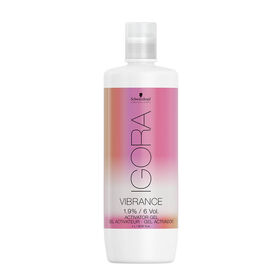 Schwarzkopf Igora Vibrance Gel Activateur 1.9%-6Vol 1L