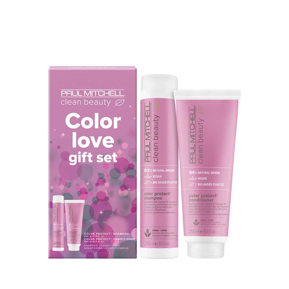 Paul Mitchell Gift of Color Love Coffret Cadeau