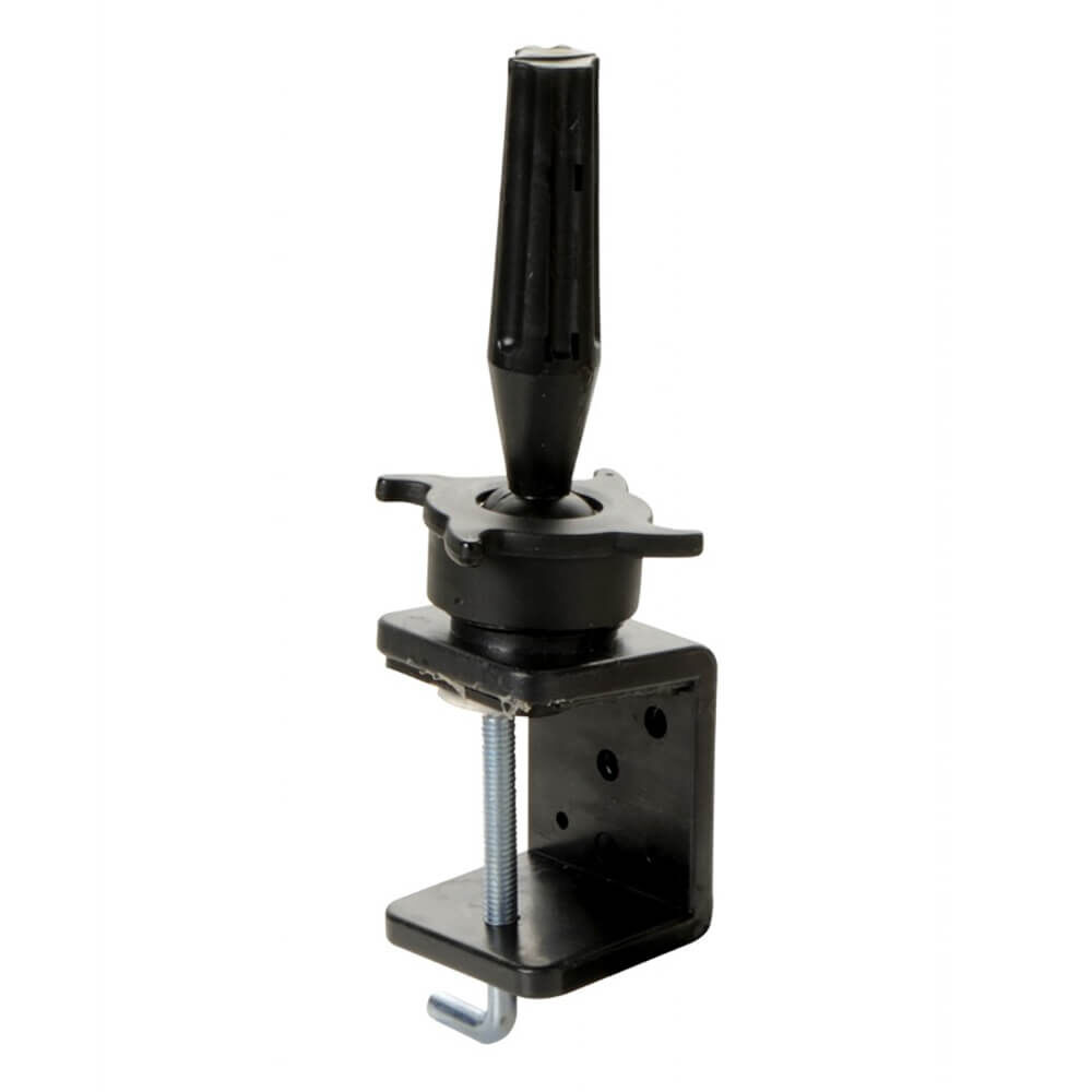 S-PRO Support Universel pour Tête d'Apprentissage Noir S-PRO Support Universel pour Tête d'Apprentissage Noir