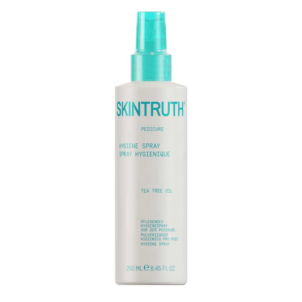 SKINTRUTH Spray Hygienique Pour Les Pieds 250ml SKINTRUTH Spray Hygienique Pour Les Pieds 250ml