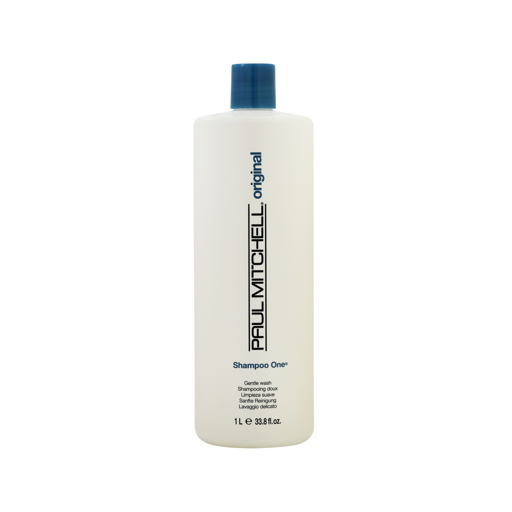 Paul Mitchell Shampooing Original One 1l
