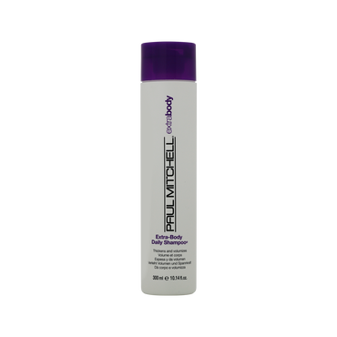 Paul Mitchell Shampooing Quotidien Volume Extra-Body 300ml