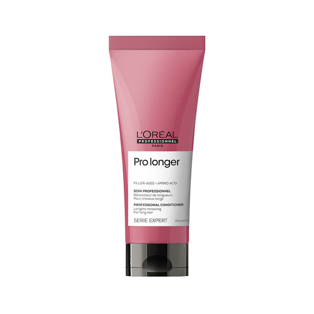L'Oréal Professionnel Série Expert Après-shampooing Pro Longer 200ml