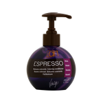 Vitality's Baume colorant Espresso 200ml