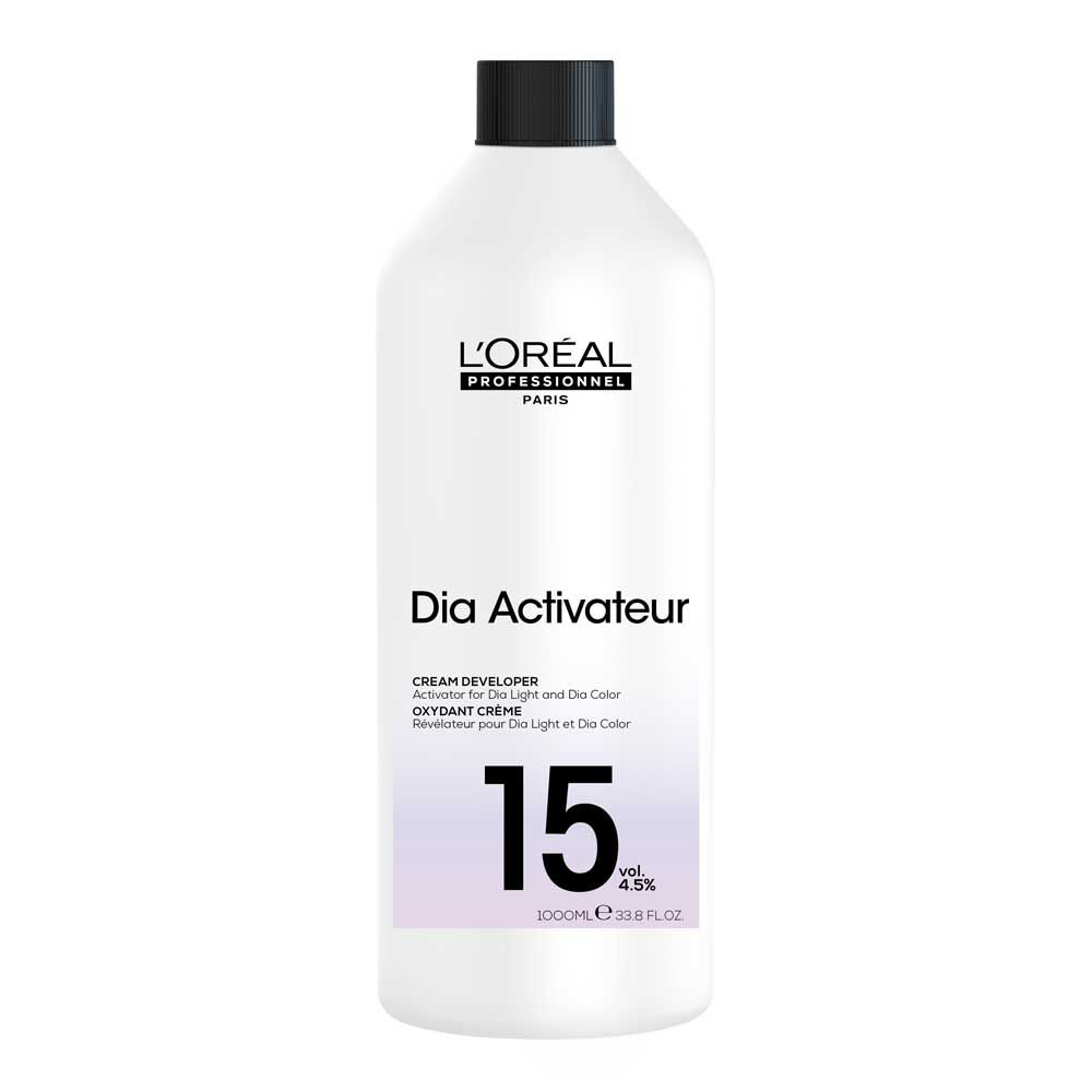 L'Or&eacute;al Professionnel Diactivateur Oxydant 1L