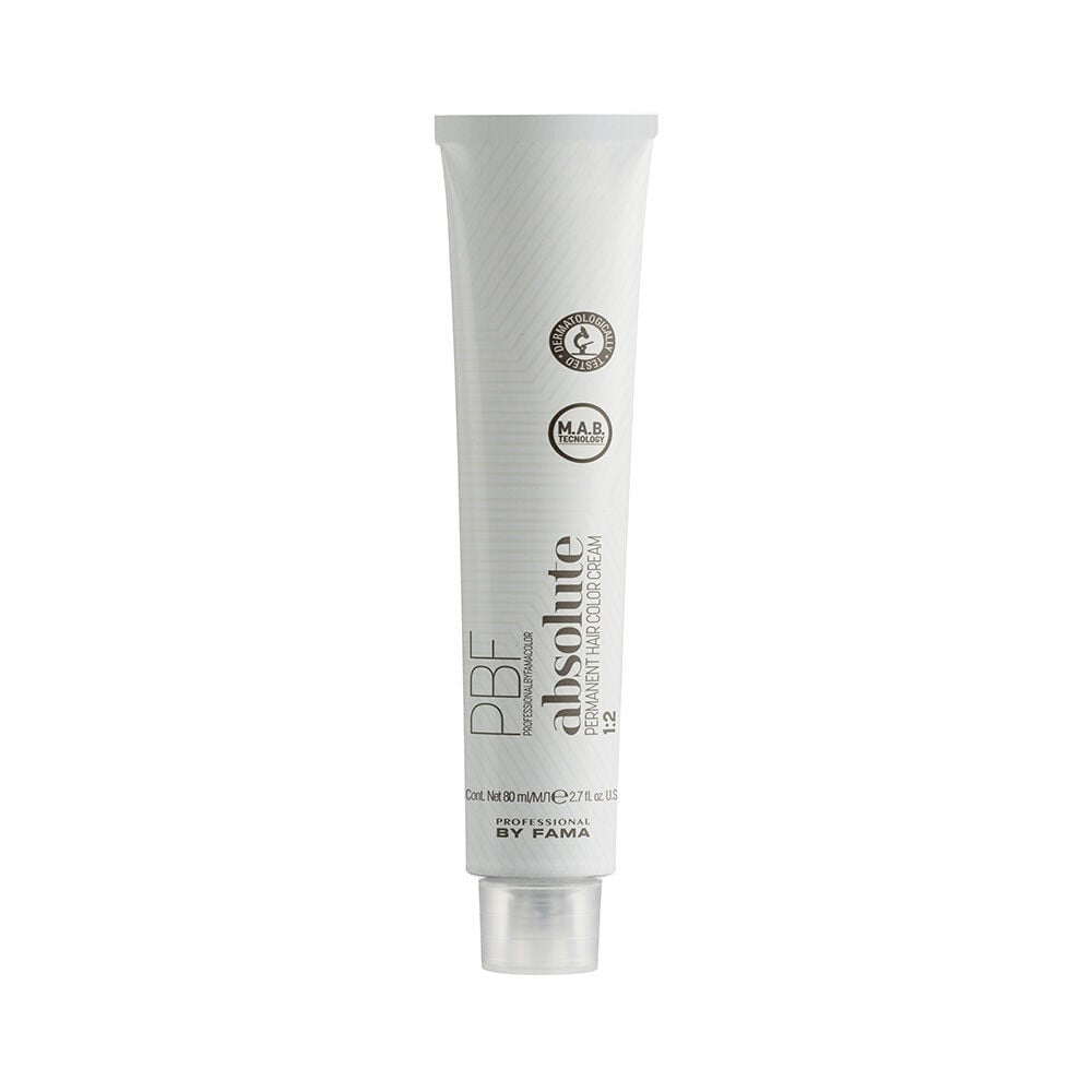 Professional by Fama Coloration permanente Absolute 6.21 80ML