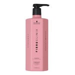 Schwarzkopf Professional Fibre Clinix Vibrancy Shampooing 1L