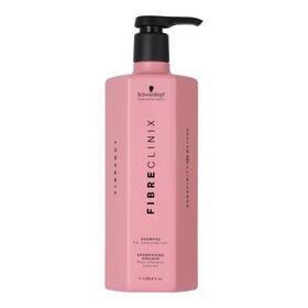 Schwarzkopf Professional Fibre Clinix Vibrancy Shampooing 1L