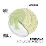 Wella Professionals Elements Masque régénérant sans silicone pour tous types de cheveux 150ml