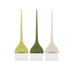 Framar Extra Dirty Set de pinceaux de coloration Classique Lot de 3