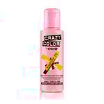 Crazy Color Crème colorante semi-permanente 100ml
