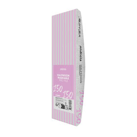 Andreia Professional Halfmoon Washable Pro File 150/150 10 pi&egrave;ces