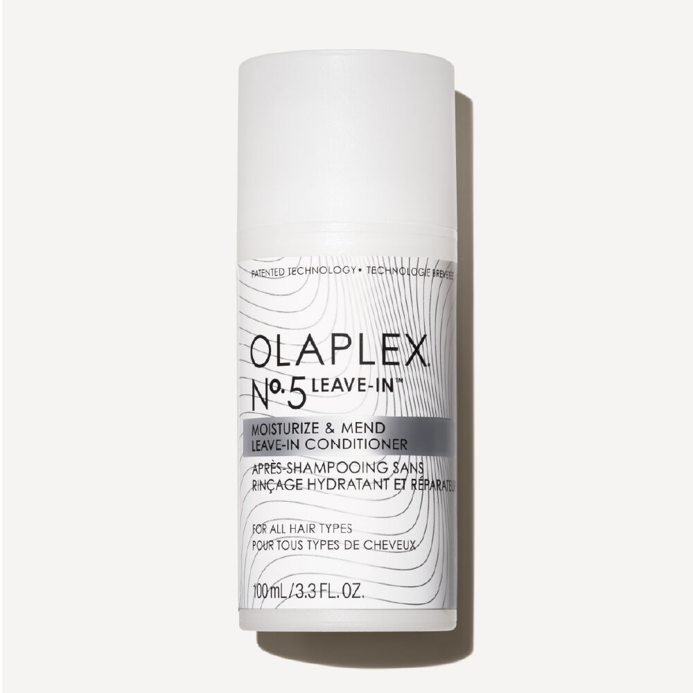 Olaplex N°.5 Hydratation & Réparation Après-shampooing Sans Rinçage 100m