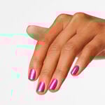 OPI Nail Lacquer Vernis à ongles 15ml Pompeii Purple