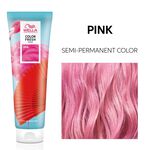Wella Professionals Color Fresh Masque 150ml Pink