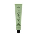 Schwarzkopf Professional Igora coloration permanente sans ammoniaque 60ml 6-31 Blond fonc&eacute; cendr&eacute; mat